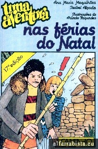 Uma Aventura nas Frias do Natal