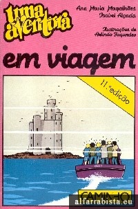 Uma Aventura em Viagem