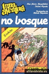 Uma Aventura no Bosque