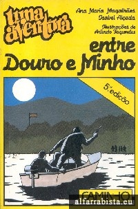 Uma Aventura entre Douro e Minho