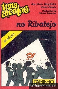 Uma Aventura no Ribatejo