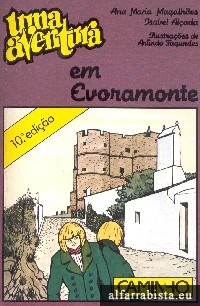 Uma Aventura em Evoramonte