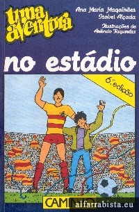 Uma Aventura no Estdio