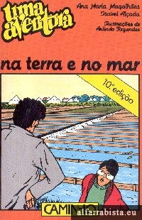 Uma Aventura na Terra e no Mar