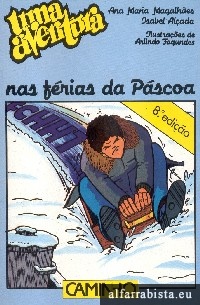 Uma Aventura nas Frias da Pscoa