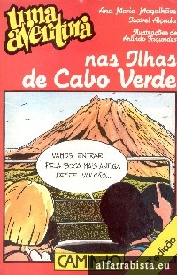 Uma Aventura nas Ilhas de Cabo Verde