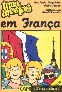 Uma Aventura em Frana