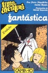 Uma Aventura Fantstica