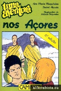 Uma Aventura nos Aores