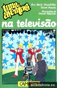 Uma Aventura na Televiso