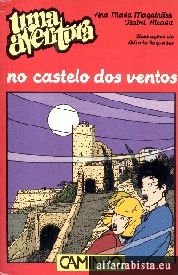 Uma Aventura no Castelo dos Ventos