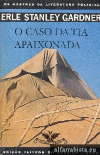 O caso da tia apaixonada