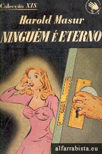 Ningum  eterno