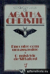 Encontro com um Assassino [e] O Mistrio de Sittaford