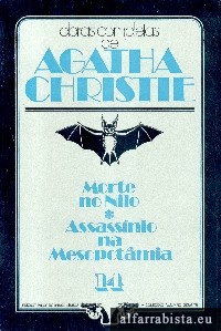 Morte no Nilo [e] Assassnio na Mesopotmia