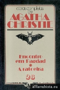 Encontro em Bagdad [e] A Ratoeira