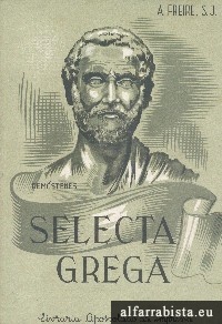 Selecta Grega