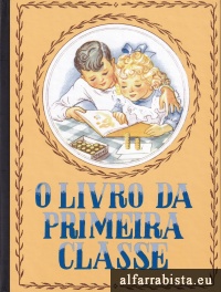O Livro da Primeira Classe