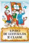Livro de Leitura da 3 Classe