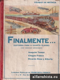 Finalmente... (Leituras para a Quarta Classe)