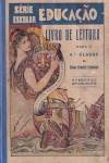 Livro de Leitura para a 4 Classe