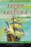 Livro de Leitura para a 4 Classe