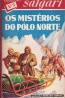 Os Mistrios do Plo Norte - Romano Torres