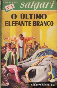 O ltimo Elefante Branco