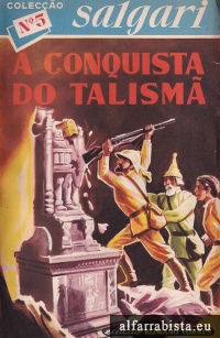 A Conquista do Talism