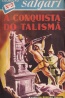 A Conquista do Talism - Romano Torres