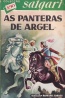 As Panteras de Argel - Emilio Salgari