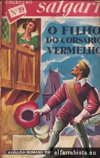 O Filho do Corsrio Vermelho