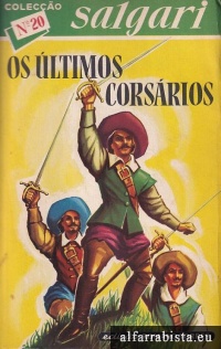 Os ltimos Corsrios