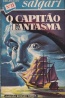 O Capito Fantasma - Emilio Salgari
