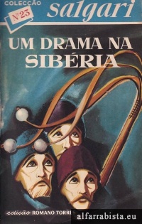 Um Drama na Sibria