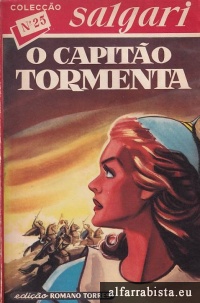 O Capito Tormenta