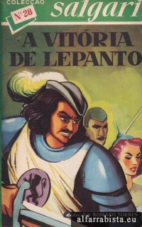 A Vitria de Lepanto