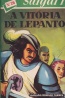 A Vitria de Lepanto - Emilio Salgari