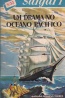 Drama no Oceano Pacfico - Emilio Salgari