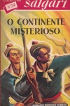 O Continente Misterioso