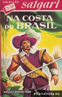 Na Costa do Brasil