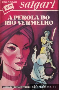 A P�rola do Rio Vermelho