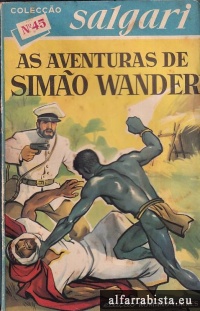 Aventuras de Sim�o Wander