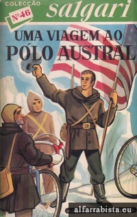 Viagem ao Plo Austral