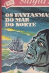 Fantasmas do Mar do Norte