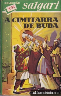 A Cimitarra de Buda