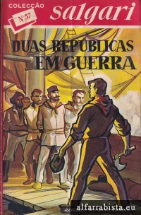 Duas Repblicas em Guerra