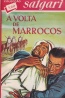 A Volta de Marrocos - Emilio Salgari