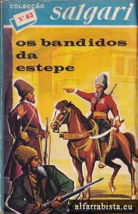Os Bandidos da Estepe