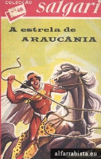 A Estrela de Araucnia